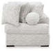 Cuddle Plush Sectional with Chaise - U&U Home Budget Furniture (Carteret, NJ)