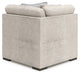 Cuddle Plush Sectional with Chaise - U&U Home Budget Furniture (Carteret, NJ)
