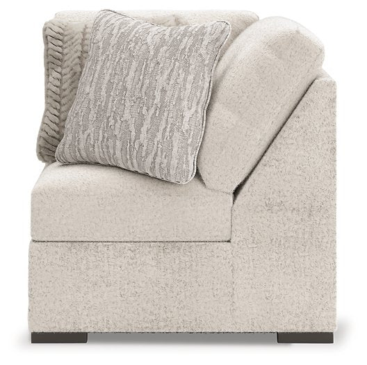 Cuddle Plush Sectional with Chaise - U&U Home Budget Furniture (Carteret, NJ)