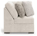Cuddle Plush Sectional with Chaise - U&U Home Budget Furniture (Carteret, NJ)