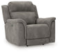 Next-Gen DuraPella Power Recliner - U&U Home Budget Furniture (Carteret, NJ)
