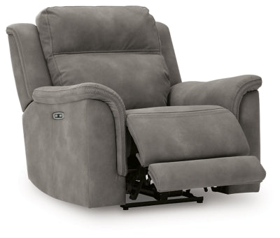Next-Gen DuraPella Power Recliner - U&U Home Budget Furniture (Carteret, NJ)