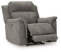 Next-Gen DuraPella Power Recliner - U&U Home Budget Furniture (Carteret, NJ)