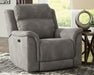 Next-Gen DuraPella Power Recliner - U&U Home Budget Furniture (Carteret, NJ)