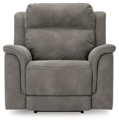 Next-Gen DuraPella Power Recliner - U&U Home Budget Furniture (Carteret, NJ)