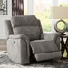 Next-Gen DuraPella Power Recliner - U&U Home Budget Furniture (Carteret, NJ)
