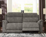 Next-Gen DuraPella Power Reclining Sofa - U&U Home Budget Furniture (Carteret, NJ)
