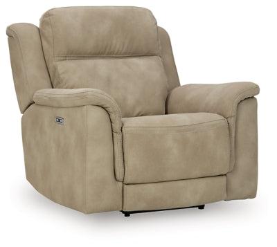 Next-Gen DuraPella Power Recliner - U&U Home Budget Furniture (Carteret, NJ)
