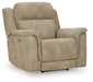 Next-Gen DuraPella Power Recliner - U&U Home Budget Furniture (Carteret, NJ)