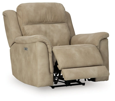 Next-Gen DuraPella Power Recliner - U&U Home Budget Furniture (Carteret, NJ)