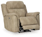 Next-Gen DuraPella Power Recliner - U&U Home Budget Furniture (Carteret, NJ)