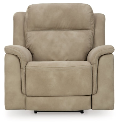 Next-Gen DuraPella Power Recliner - U&U Home Budget Furniture (Carteret, NJ)