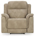 Next-Gen DuraPella Power Recliner - U&U Home Budget Furniture (Carteret, NJ)