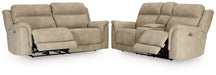 Next-Gen DuraPella Living Room Set - U&U Home Budget Furniture (Carteret, NJ)