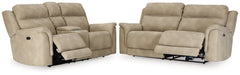 Next-Gen DuraPella Living Room Set - U&U Home Budget Furniture (Carteret, NJ)