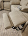Next-Gen DuraPella Power Recliner - U&U Home Budget Furniture (Carteret, NJ)