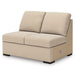LadyMae Sectional with Chaise - U&U Home Budget Furniture (Carteret, NJ)