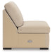 LadyMae Sectional with Chaise - U&U Home Budget Furniture (Carteret, NJ)