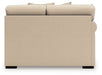LadyMae Sectional with Chaise - U&U Home Budget Furniture (Carteret, NJ)