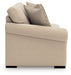 LadyMae Sectional with Chaise - U&U Home Budget Furniture (Carteret, NJ)