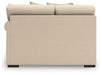 LadyMae Sectional with Chaise - U&U Home Budget Furniture (Carteret, NJ)