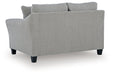 Willarae Loveseat - U&U Home Budget Furniture (Carteret, NJ)