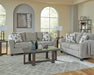 Willarae Living Room Set - U&U Home Budget Furniture (Carteret, NJ)