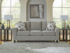 Willarae Sofa - U&U Home Budget Furniture (Carteret, NJ)