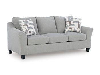 Willarae Sofa - U&U Home Budget Furniture (Carteret, NJ)