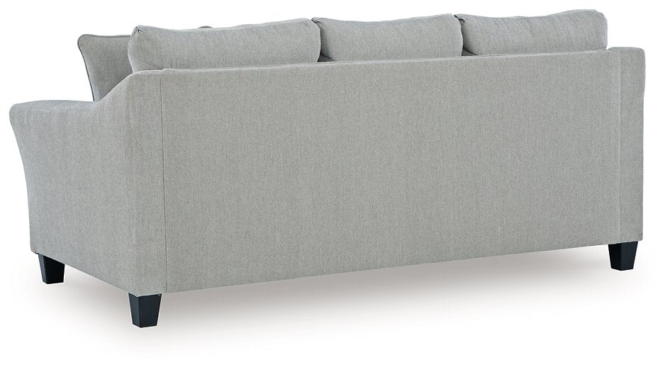 Willarae Sofa - U&U Home Budget Furniture (Carteret, NJ)