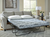 Willarae Sofa Sleeper - U&U Home Budget Furniture (Carteret, NJ)