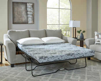 Willarae Sofa Sleeper - U&U Home Budget Furniture (Carteret, NJ)