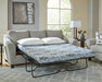 Willarae Sofa Sleeper - U&U Home Budget Furniture (Carteret, NJ)
