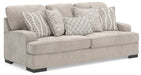 High Profile Sofa - U&U Home Budget Furniture (Carteret, NJ)