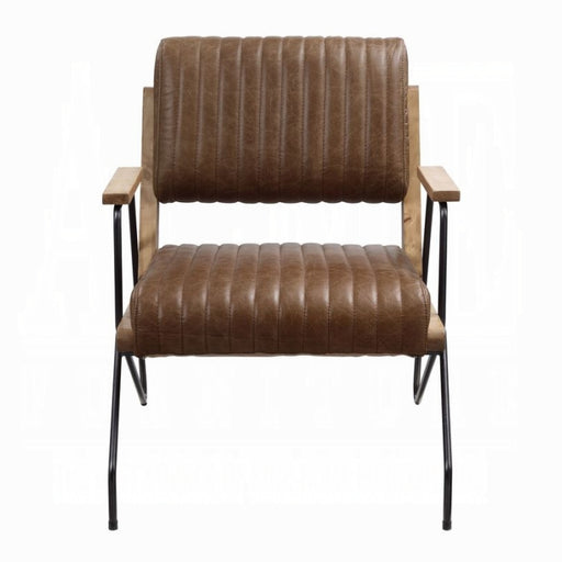 Eacnlz Accent Chair - U&U Home Budget Furniture (Carteret, NJ)