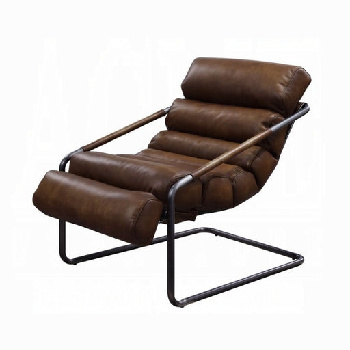 Dolgren Accent Chair - U&U Home Budget Furniture (Carteret, NJ)