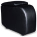 Cyrus Upholstered Home Theater Seating - U&U Home Budget Furniture (Carteret, NJ)