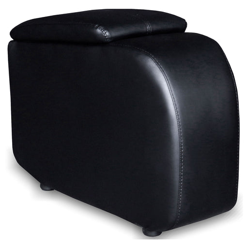 Cyrus Theater Seating Console - U&U Home Budget Furniture (Carteret, NJ)