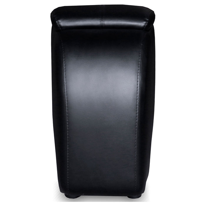 Cyrus Theater Seating Console - U&U Home Budget Furniture (Carteret, NJ)
