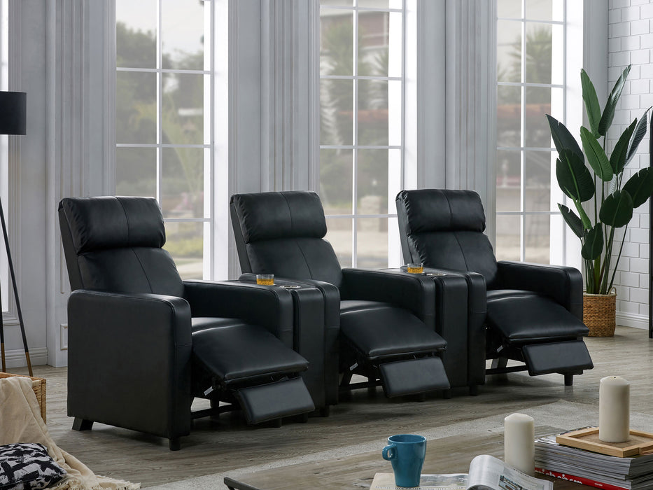 Toohey Sofa - U&U Home Budget Furniture (Carteret, NJ)