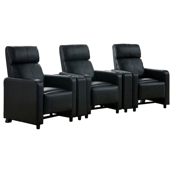 Toohey Sofa - U&U Home Budget Furniture (Carteret, NJ)