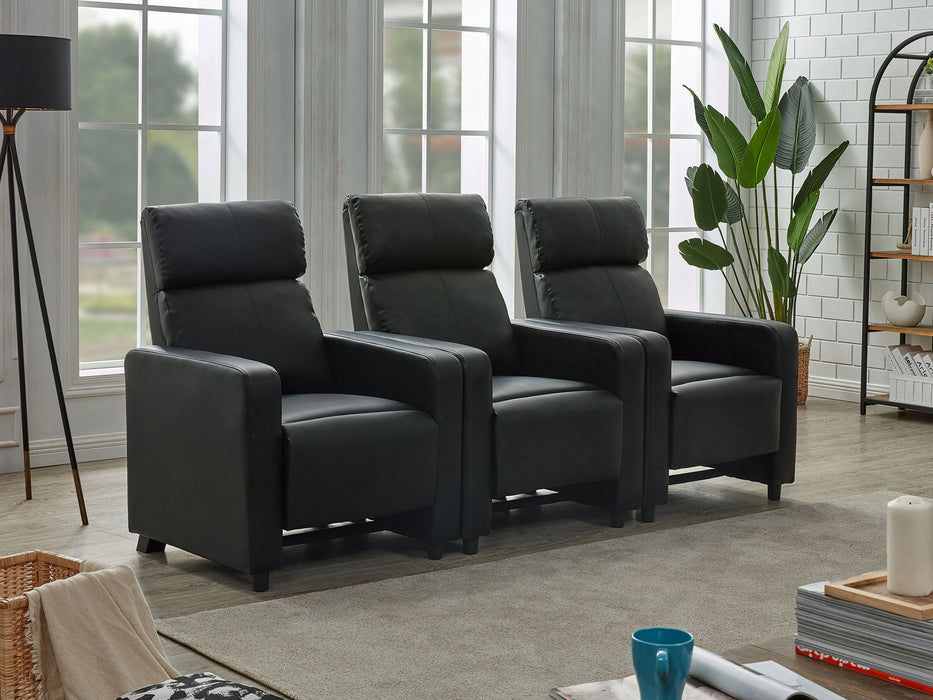 Toohey Sofa - U&U Home Budget Furniture (Carteret, NJ)