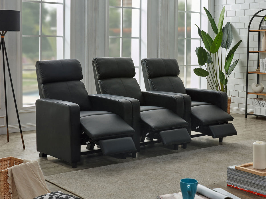 Toohey Sofa - U&U Home Budget Furniture (Carteret, NJ)