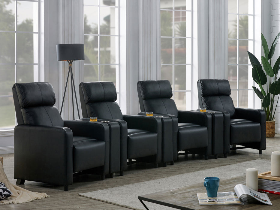 Toohey Sofa - U&U Home Budget Furniture (Carteret, NJ)