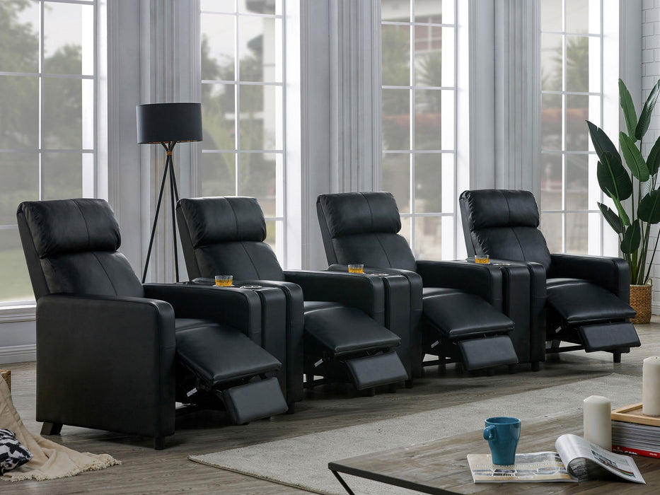 Toohey Seating - U&U Home Budget Furniture (Carteret, NJ)