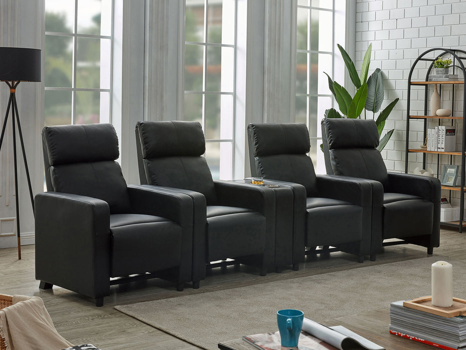 Toohey Sofa - U&U Home Budget Furniture (Carteret, NJ)