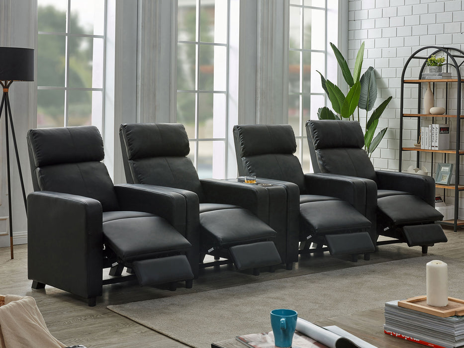 Toohey Sofa - U&U Home Budget Furniture (Carteret, NJ)