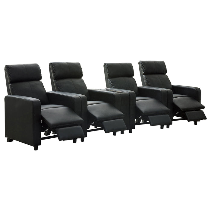 Toohey Sofa - U&U Home Budget Furniture (Carteret, NJ)
