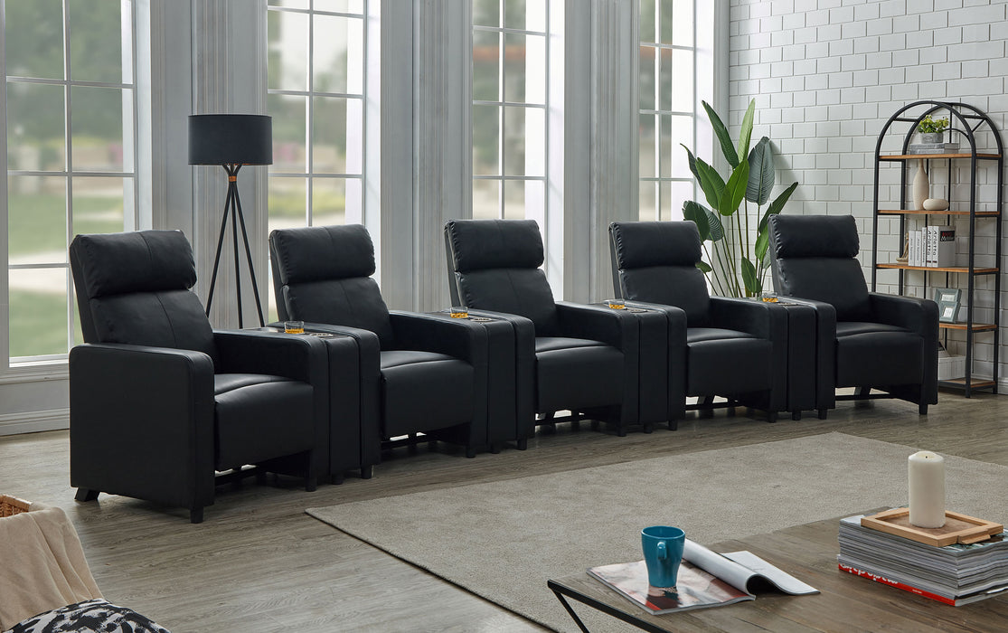 Toohey Sofa - U&U Home Budget Furniture (Carteret, NJ)