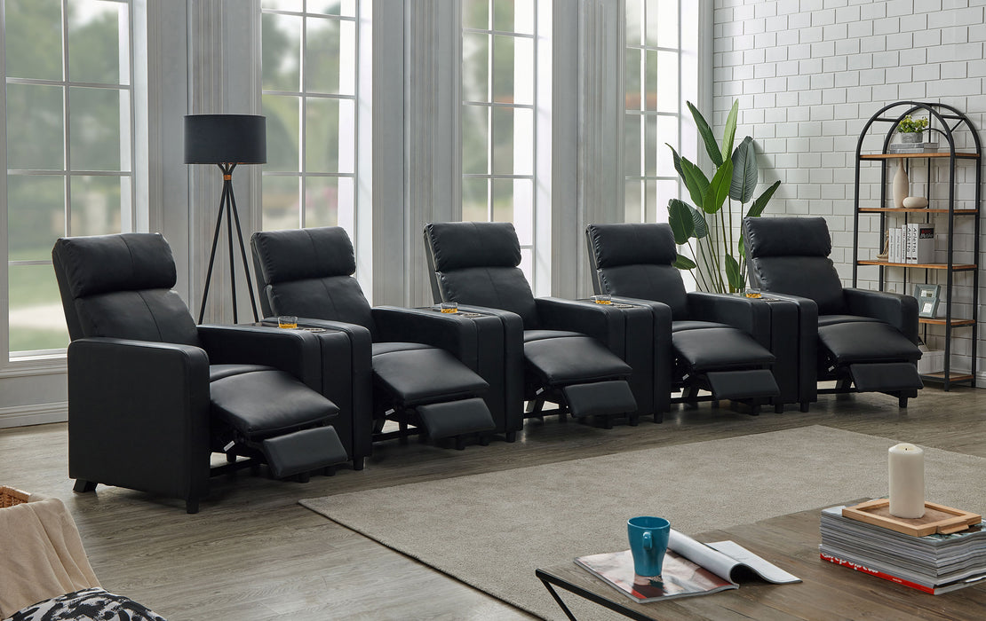 Toohey Sofa - U&U Home Budget Furniture (Carteret, NJ)